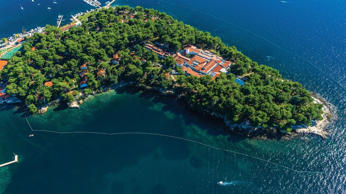 Apartments Galijot Plava Laguna