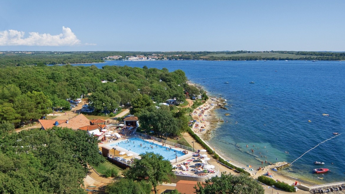 Naturist Solaris Apartments