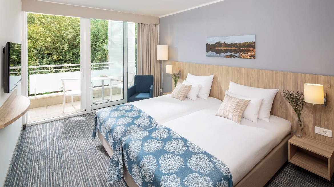 Valamar Collection Isabella