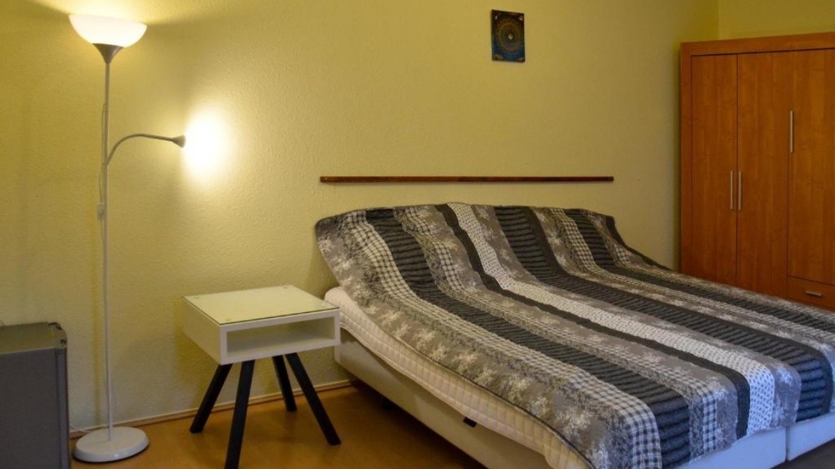 Apartmán Afrodité