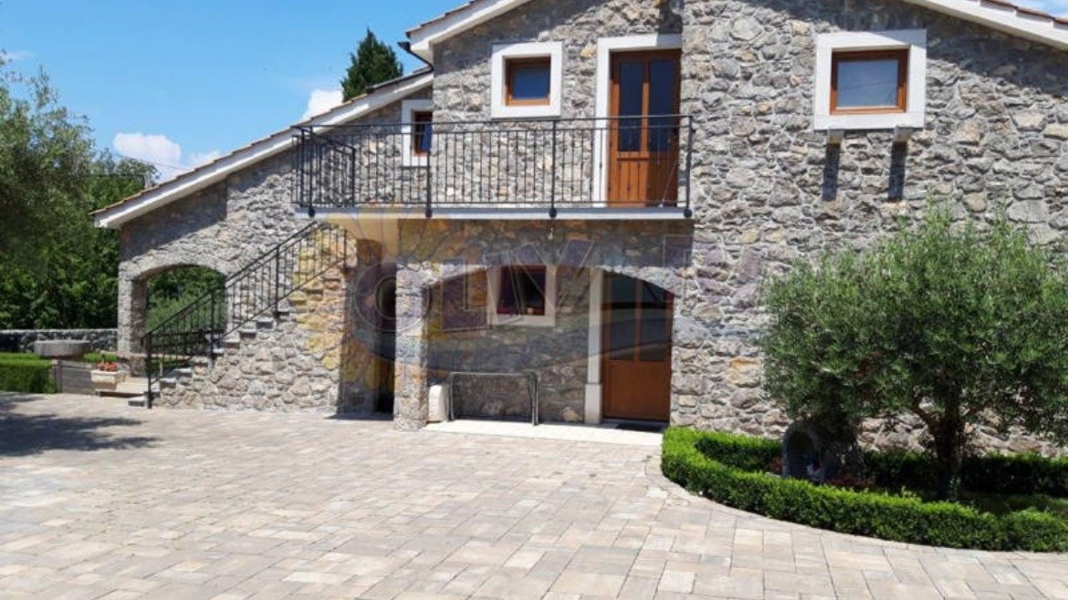Vila Depikolozvane Marica