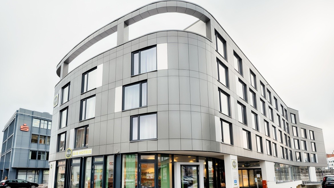 ibis Styles Aalen