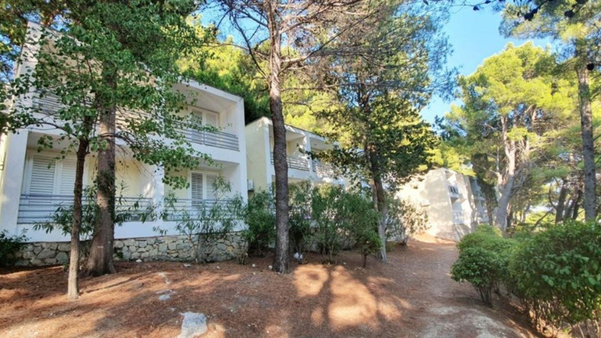 Apartmány Sagitta Holiday