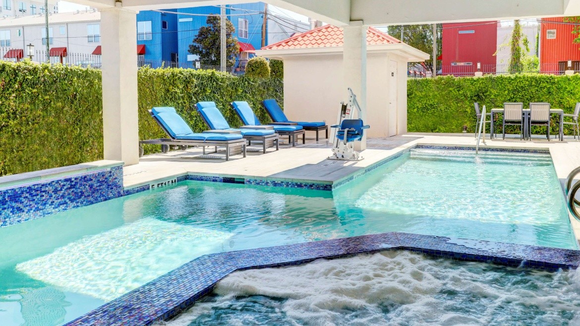 Best Western Plus Downtown Inn & Suites (Houston)