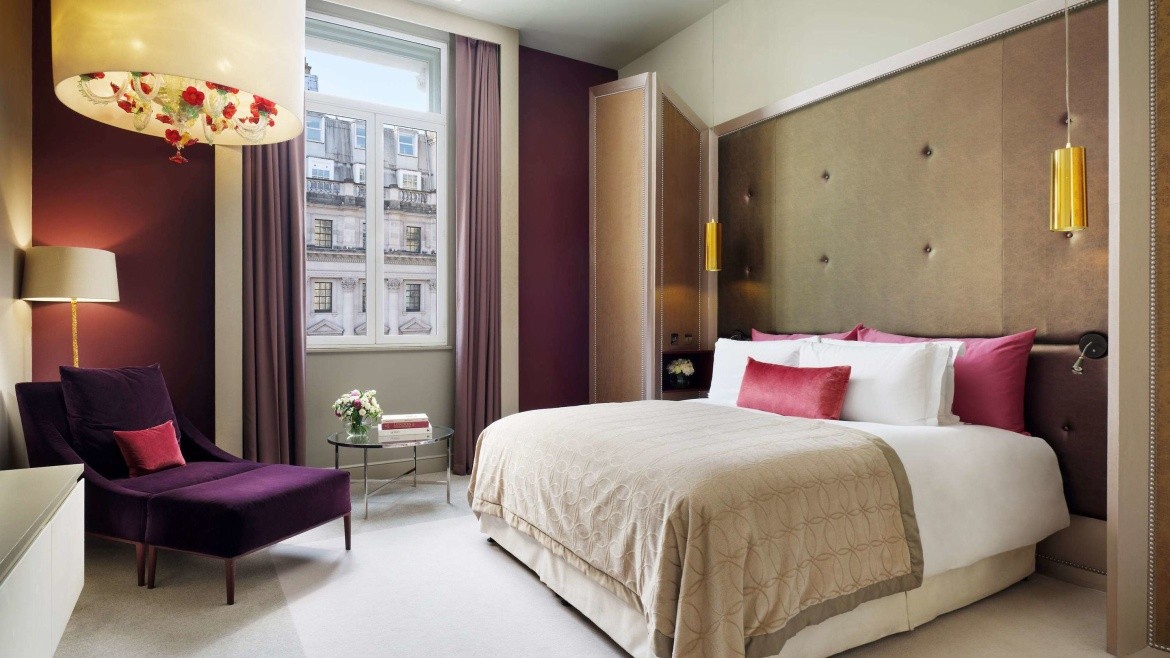 Sofitel London St.James