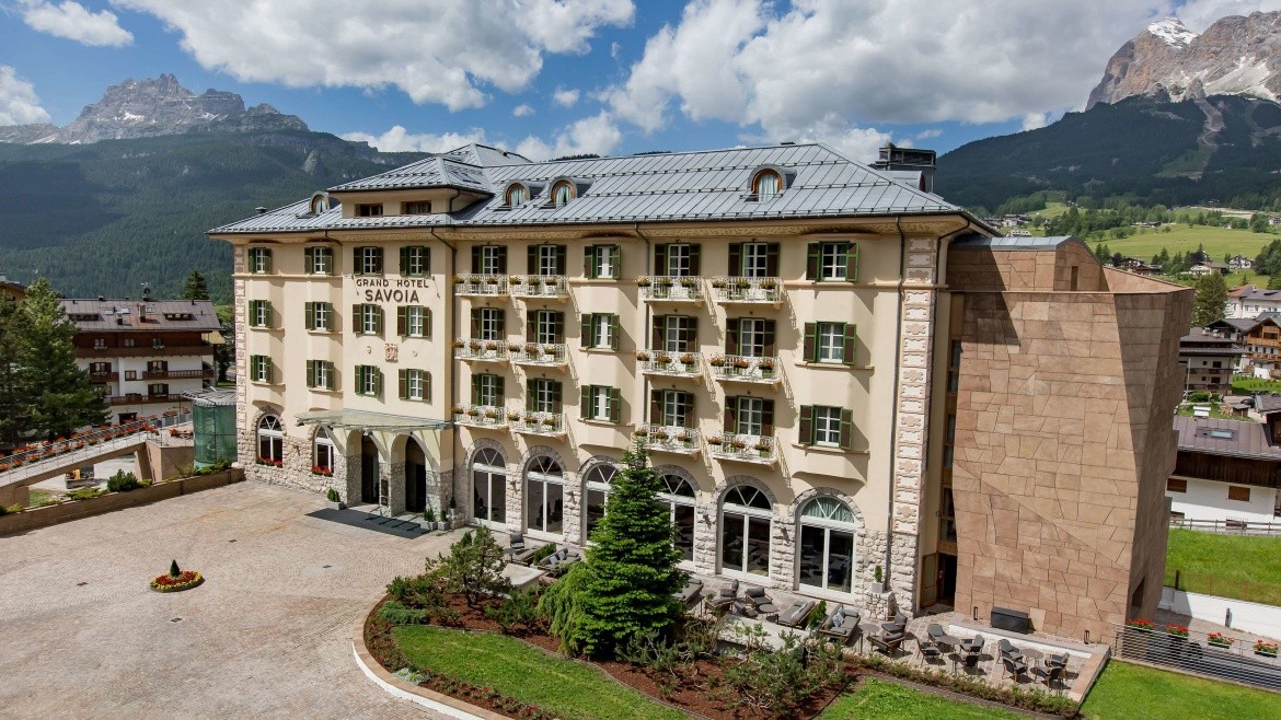 Grand Savoia