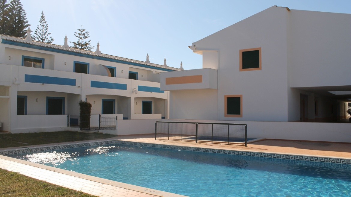 Oasis Beach Apartments (Praia da Luz)