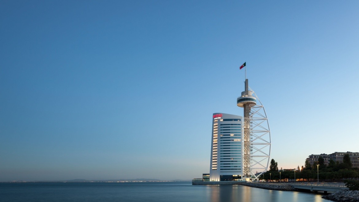 Myriad by Sana Hotels