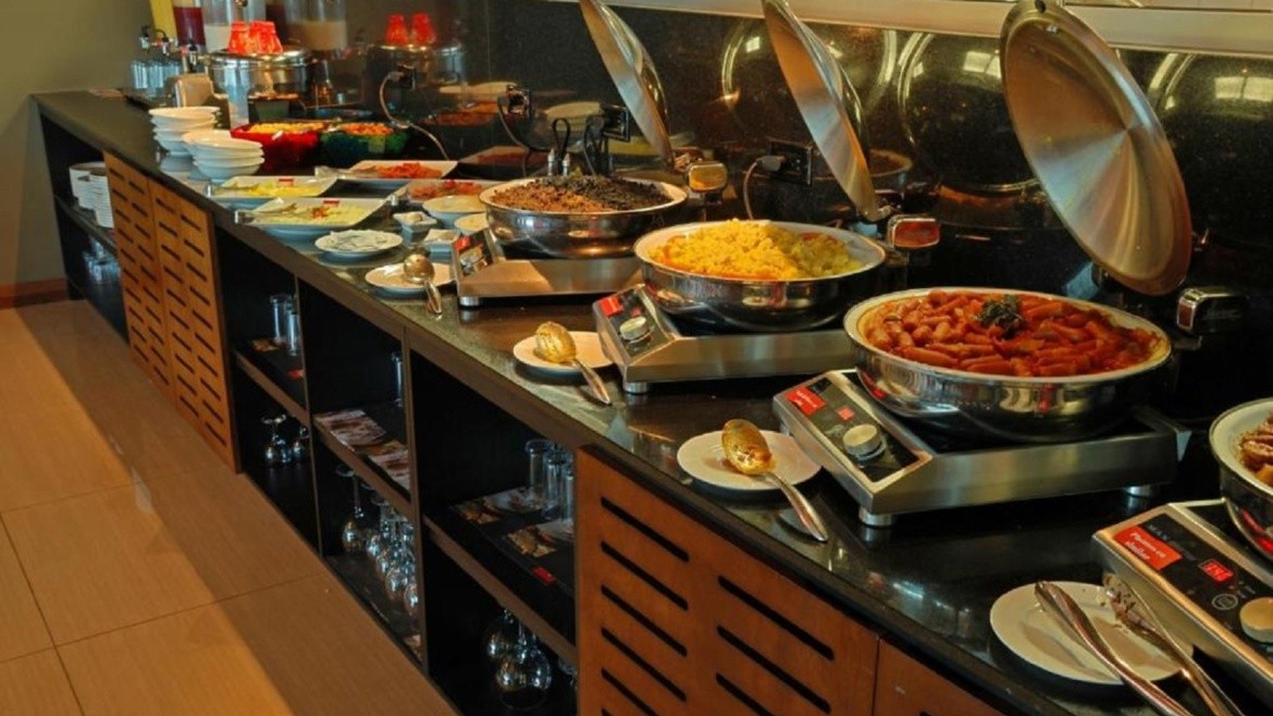Park Inn by Radisson San Jose