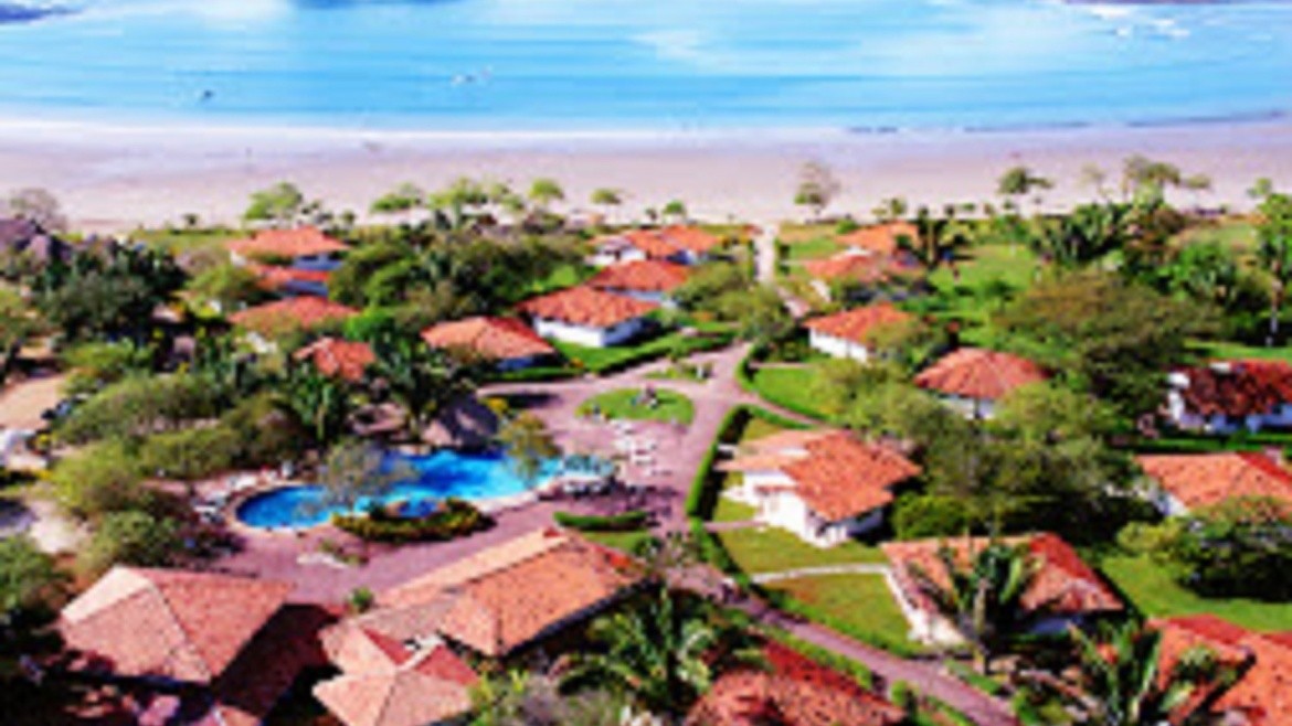 Hotel Villas Playa Samara