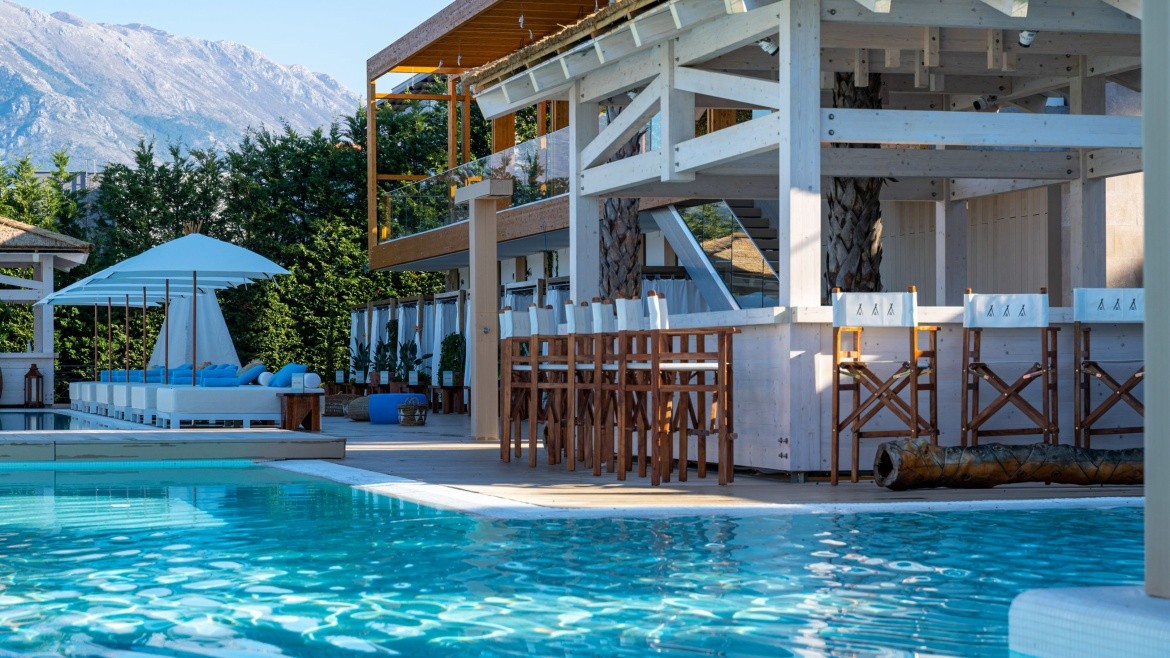 Nikki Beach Montenegro