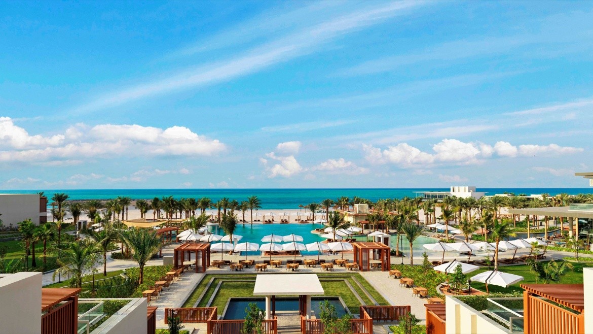 Intercontinental Ras Al Khaimah Mina Al Arab Resort & Spa