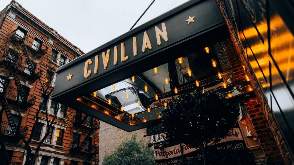 Civilian