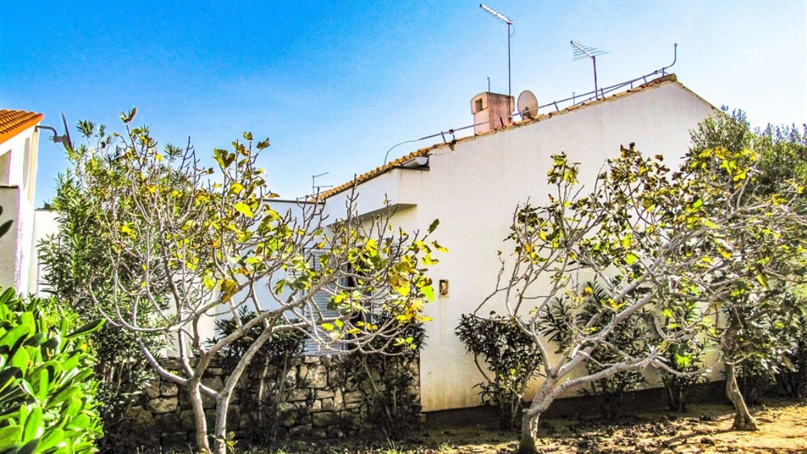 Apartmány Nevenka