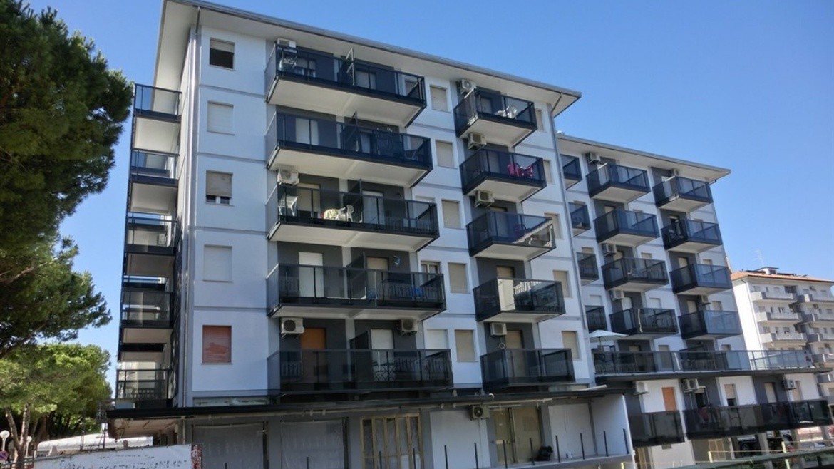 Apartmány IVANA