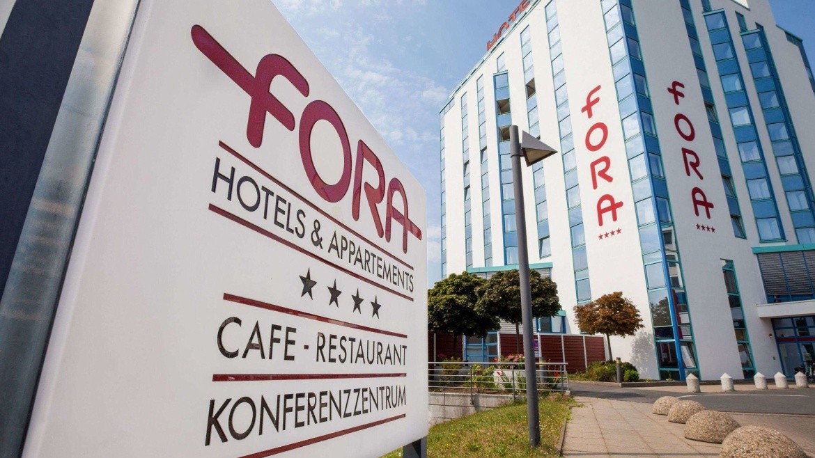 Fora Hotel Hannover