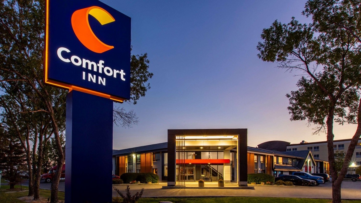 Comfort Inn South