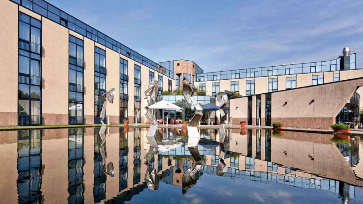 TRYP Düsseldorf Airport Hotel (Ratingen)