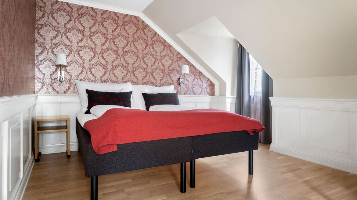 Best Western Plus Hotel Bakeriet