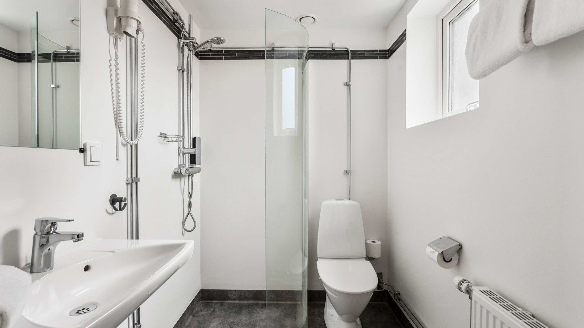 Best Western Sjöfartshotellet