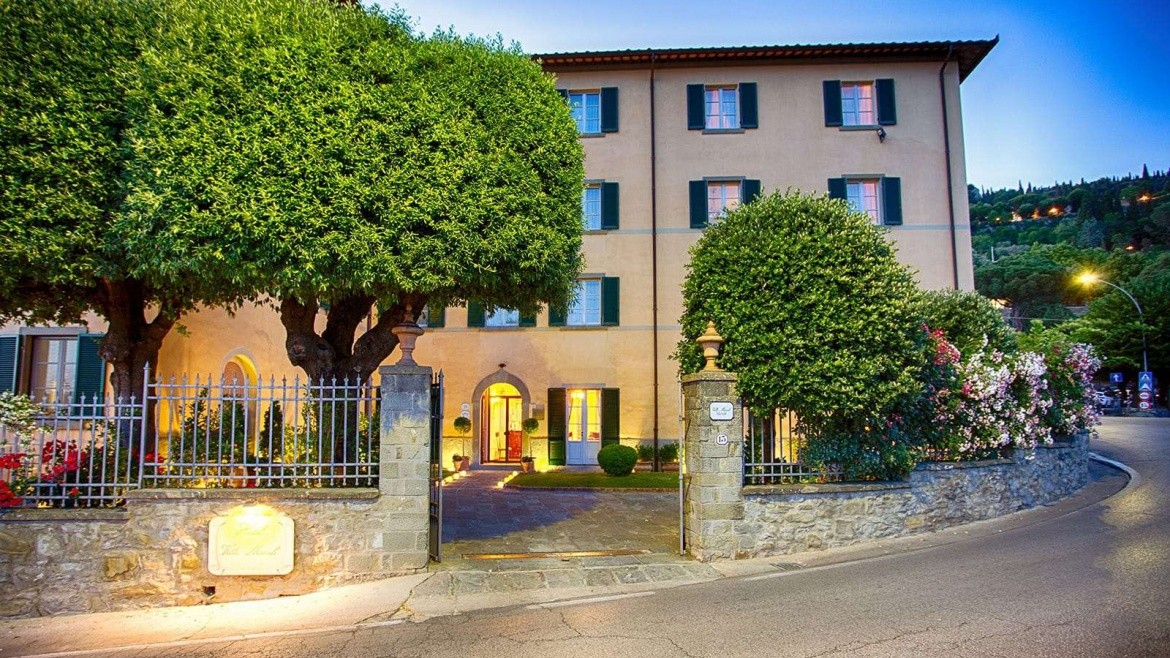 Villa Marsili, BW Signature Collection