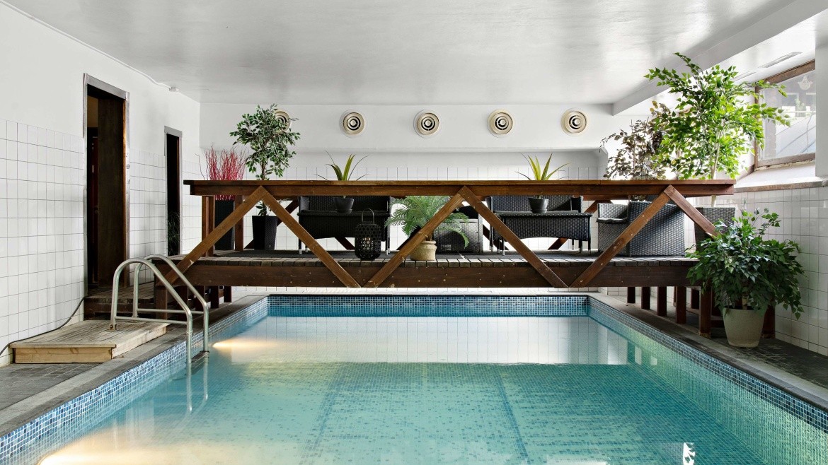Best Western Hotel Arctic Eden