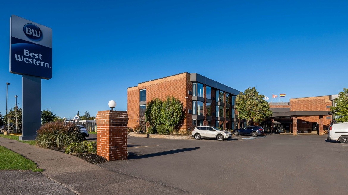 Best Western Belleville