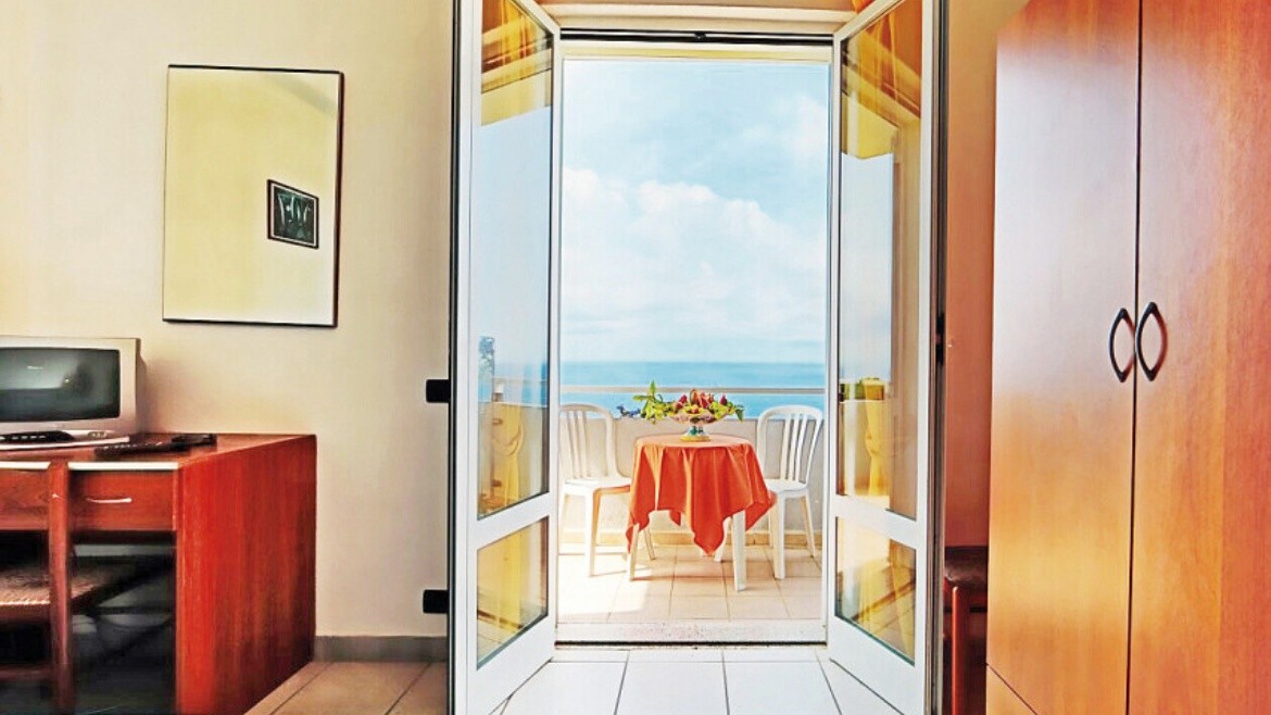 Villa Rita (Panza)