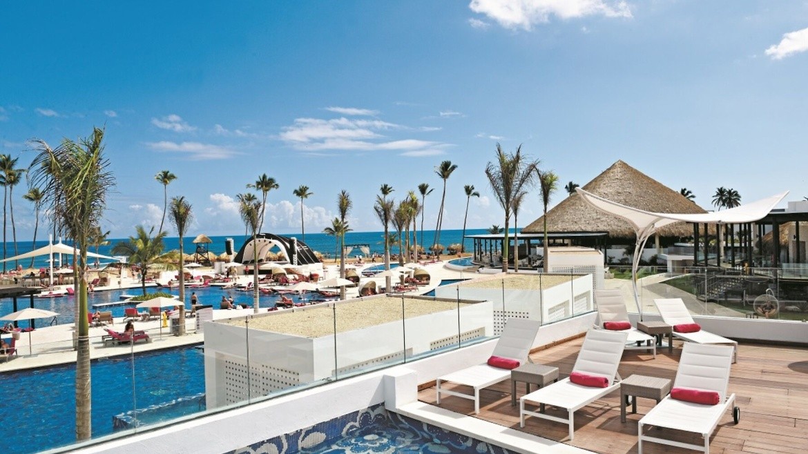 Royalton CHIC Punta Cana, An Autograph Collection