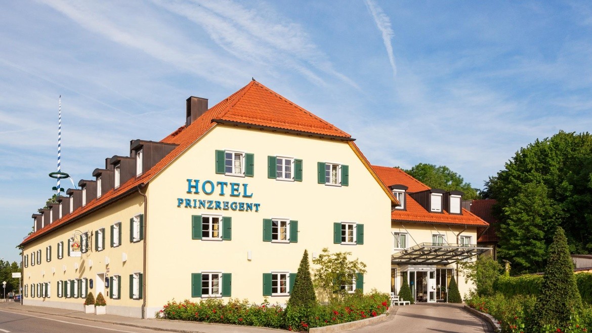 Prinzregent München