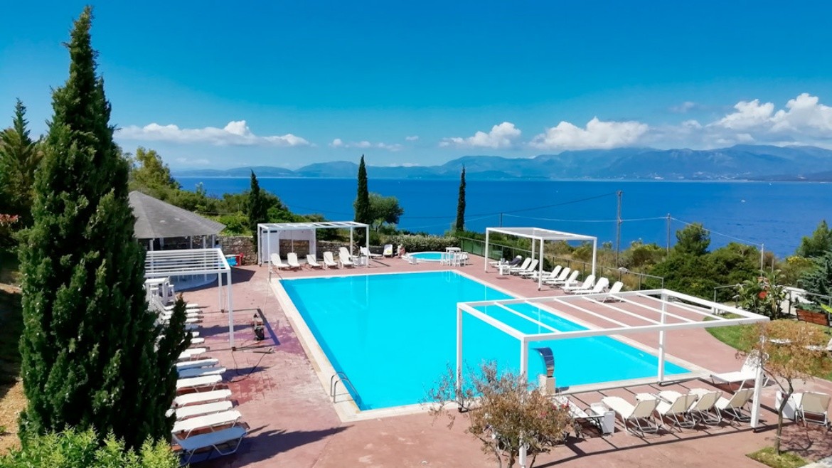 Thalassa & Spa (Paleros)