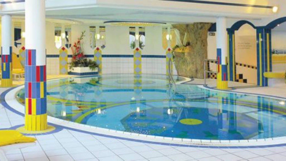 Hotel Bergkristall (Wildschönau)