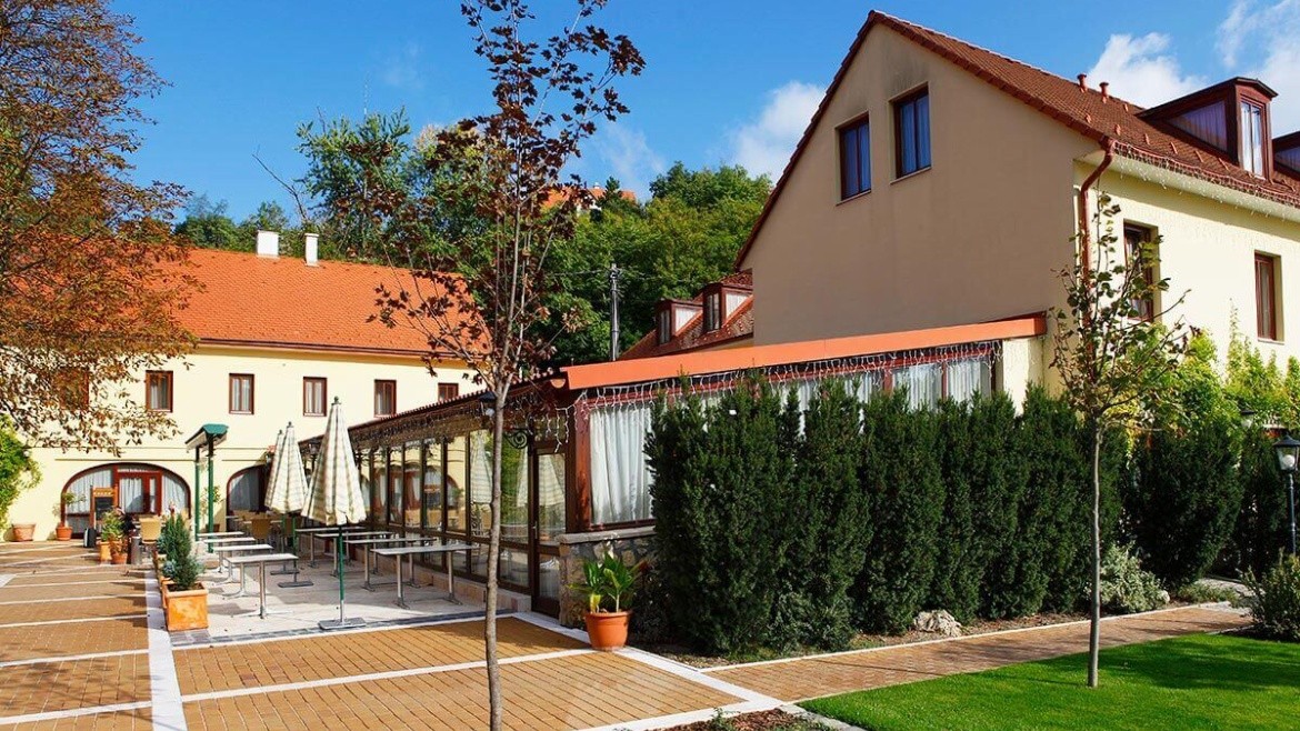 Betekints Wellness & Conference