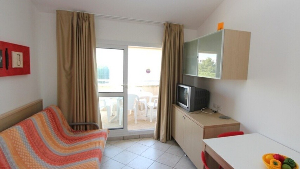 Apartmány Horizon