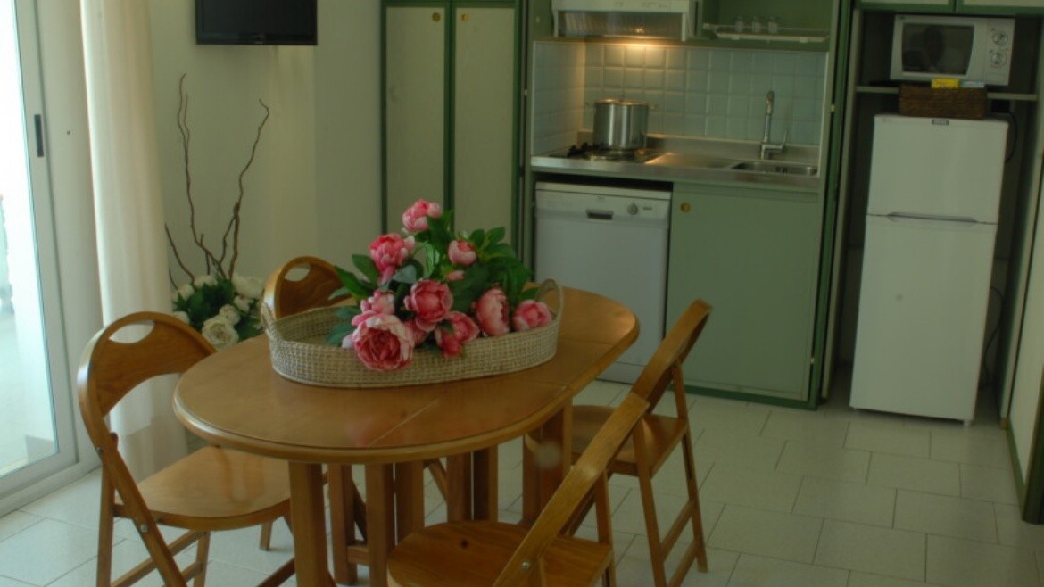 Rezidence Club House