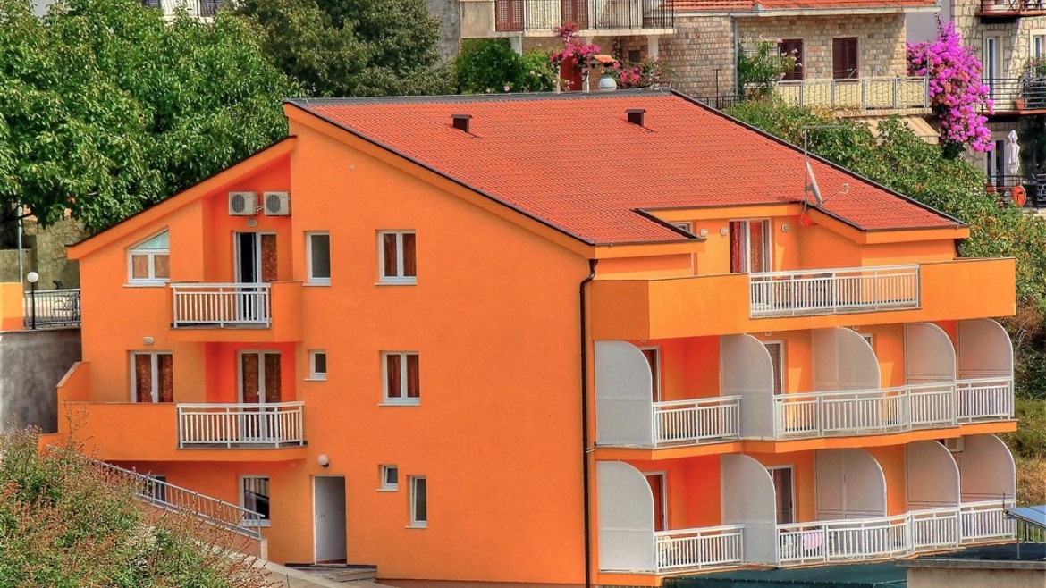 Vila Mirnna