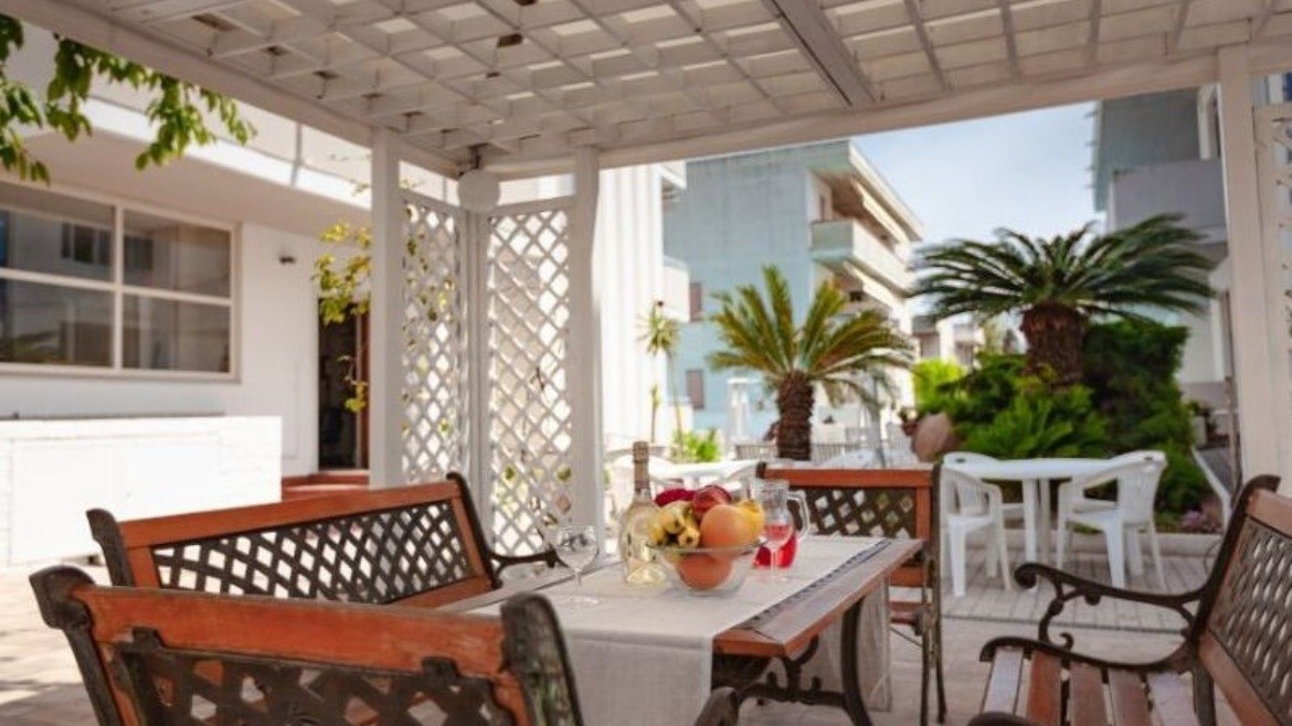 Residence Holiday Club