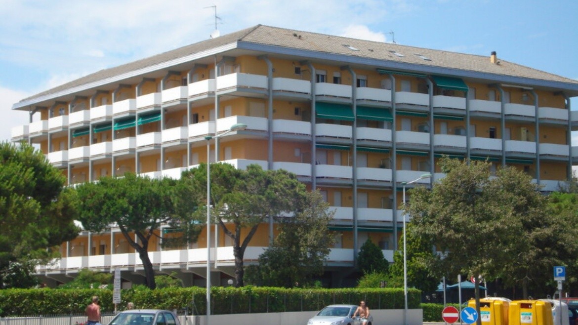 Residence Apollo 11 (Porto Santa Margherita)