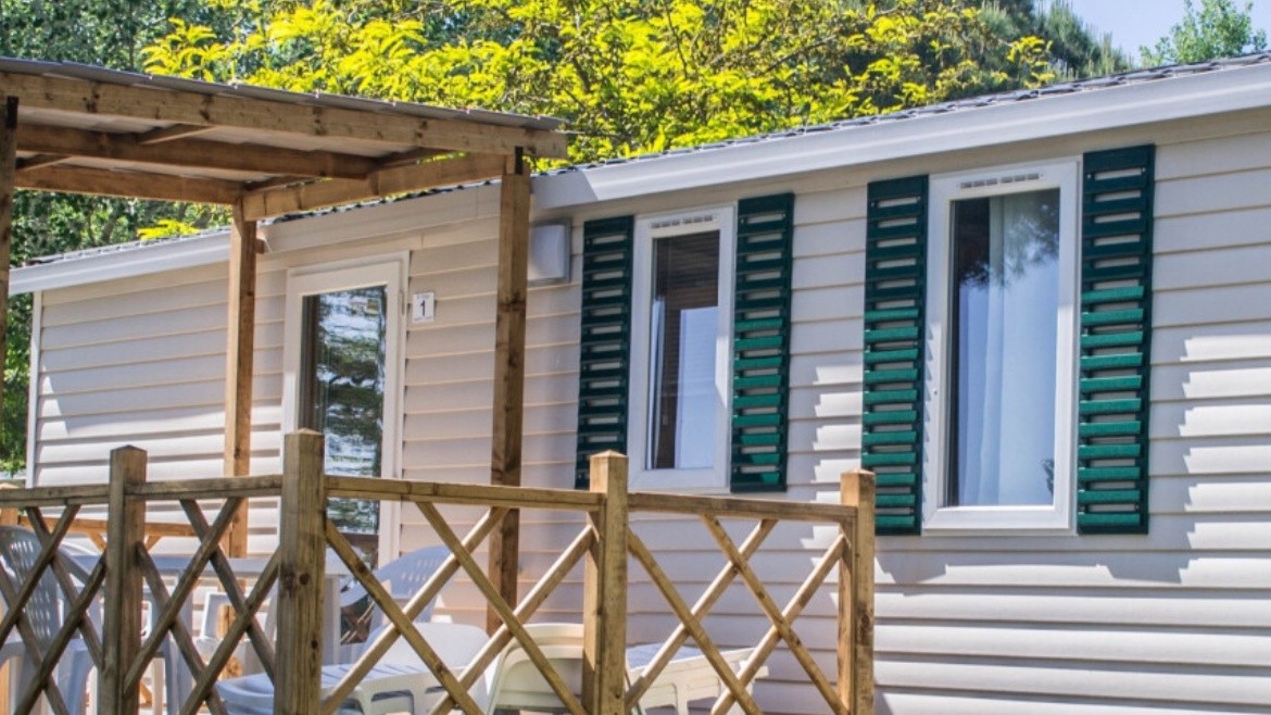Porto Cesareo Camping