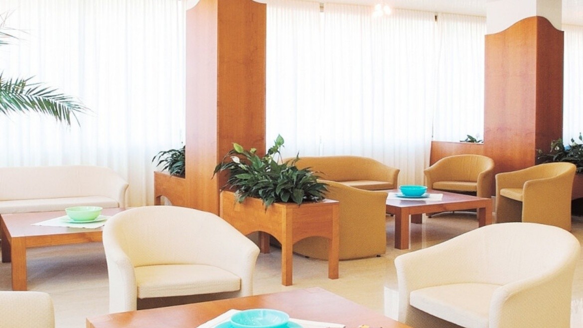Bibione Palace Suite