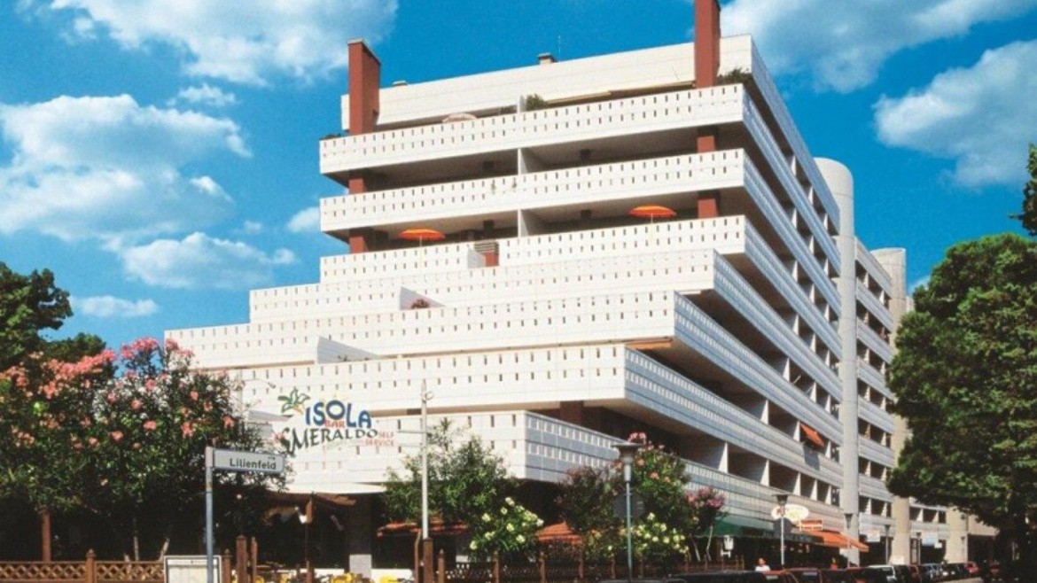 Residence Luna