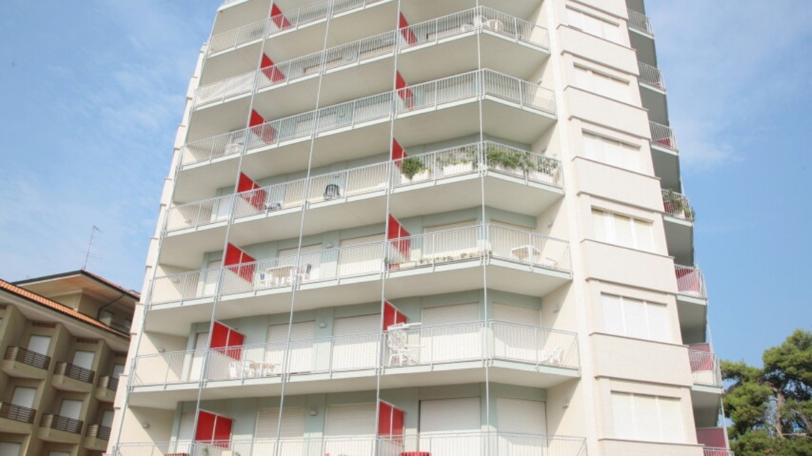 Residence La Zattera