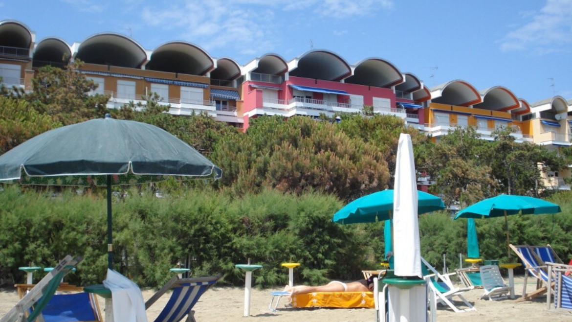 Residence Miramare