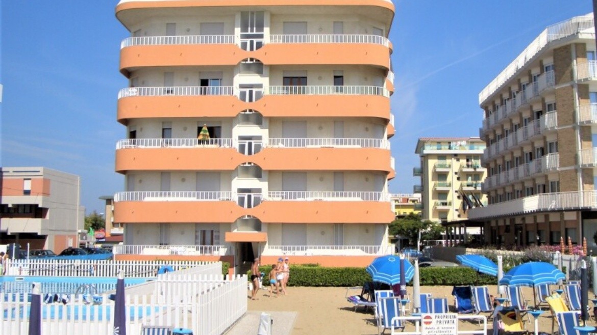 Apartmány Apollo