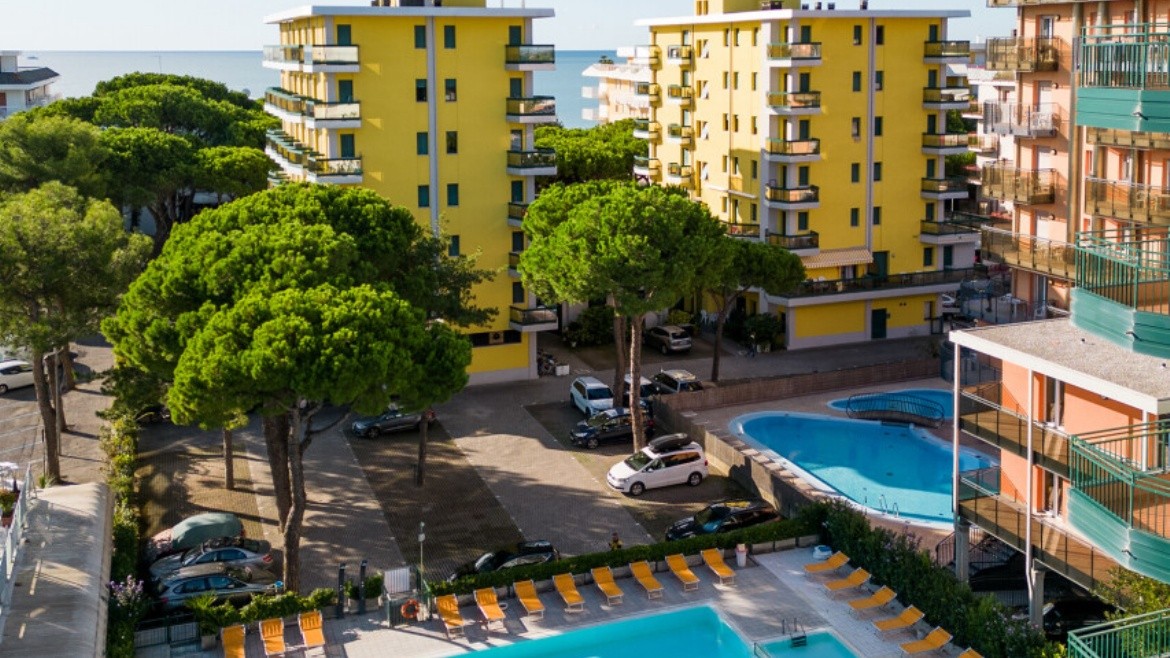 Apartmány Costa del Sol