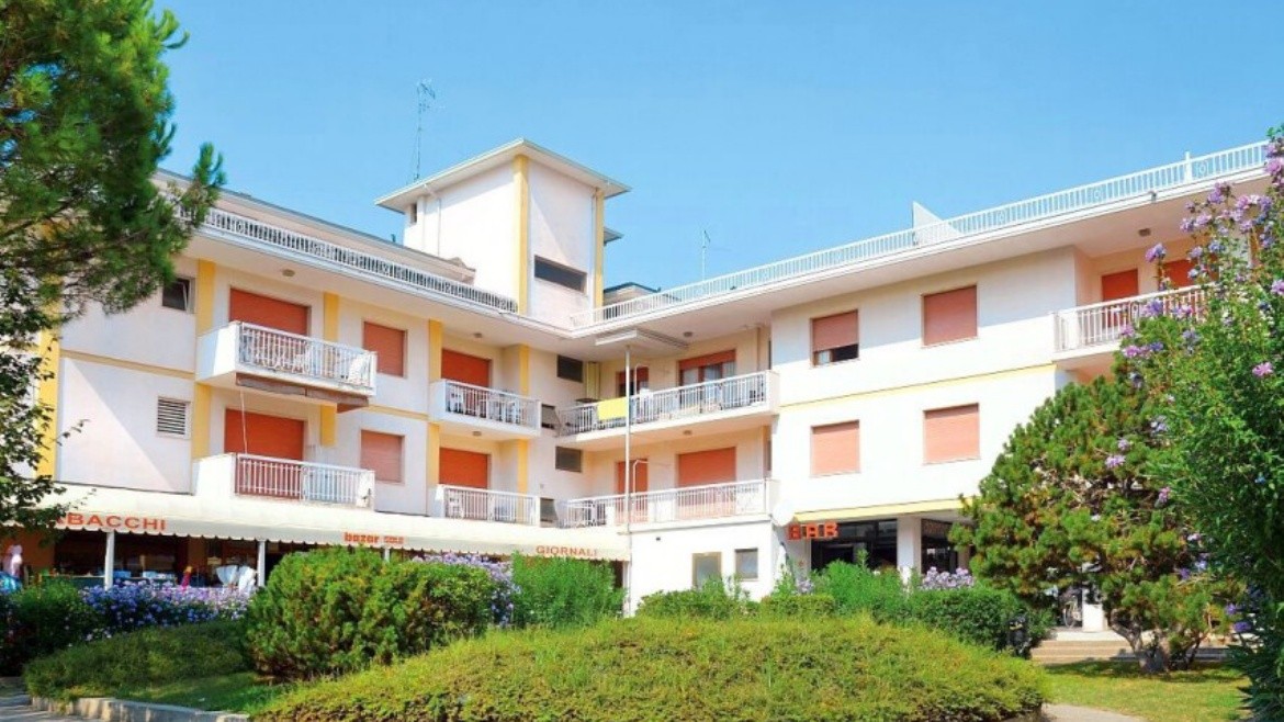 Apartmány Maria Pia