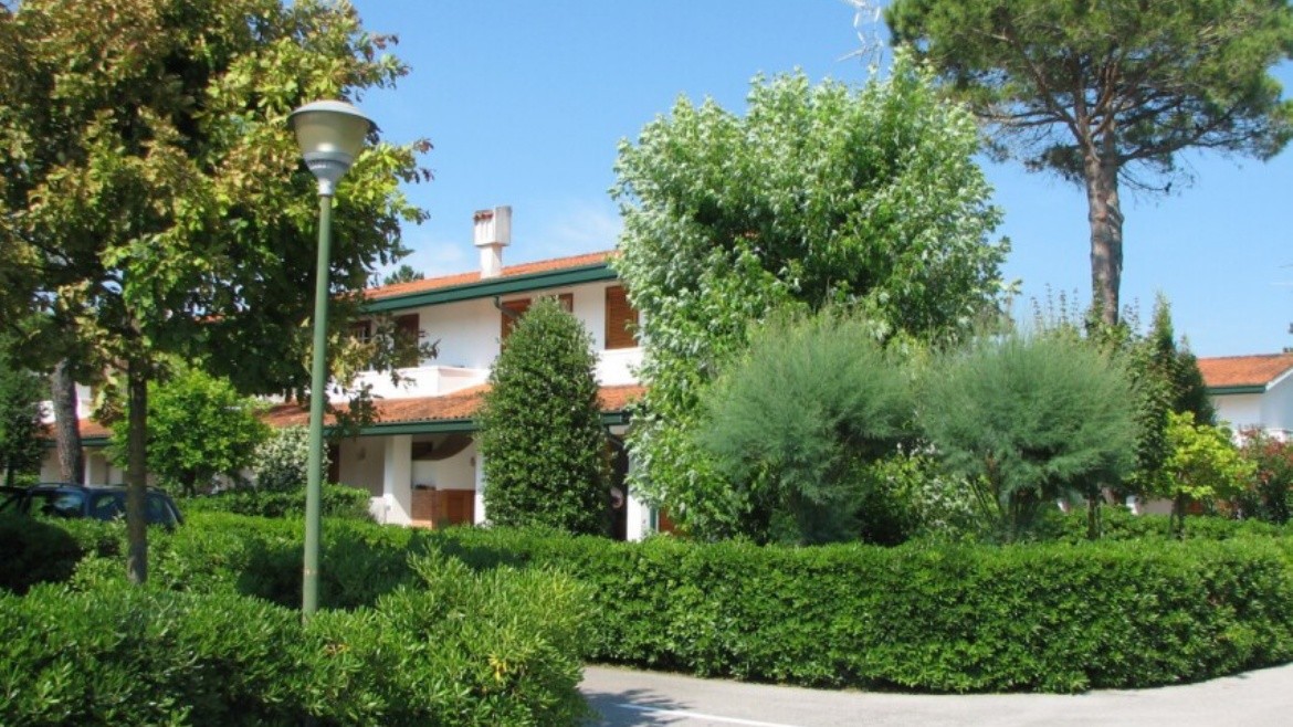 Villaggio Danubio