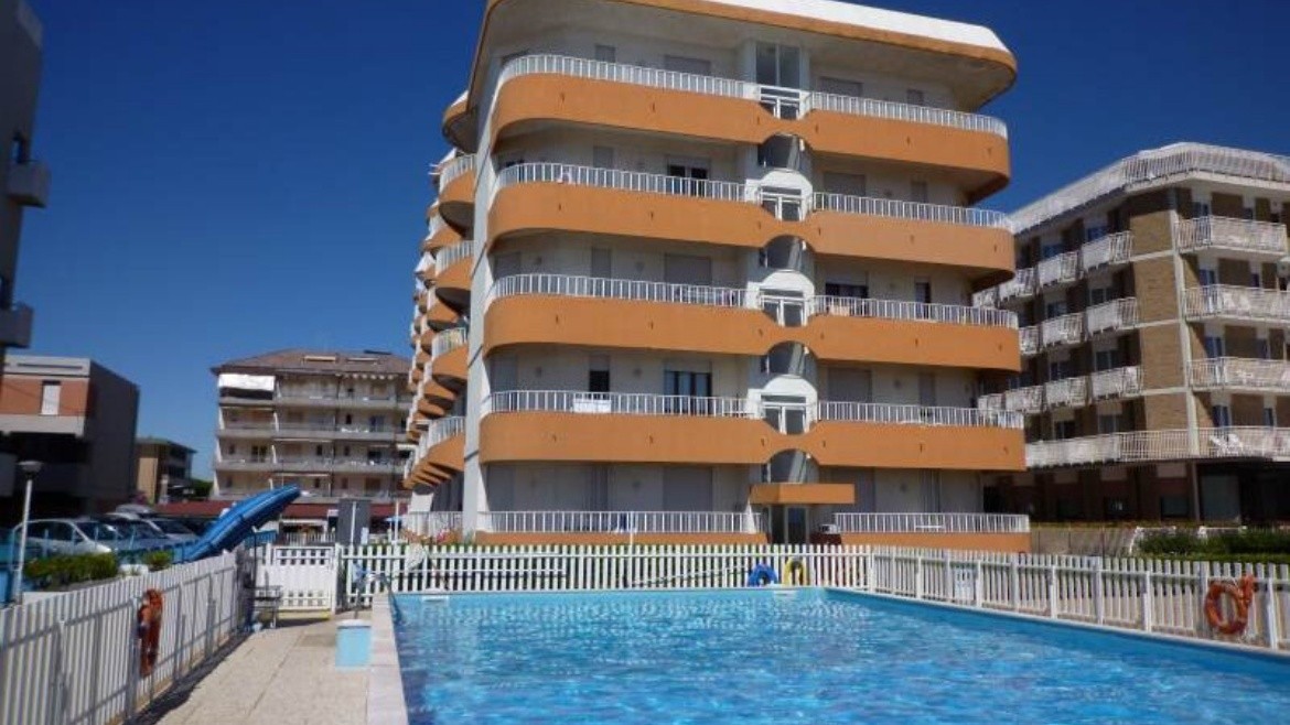 Apartmány Apollo
