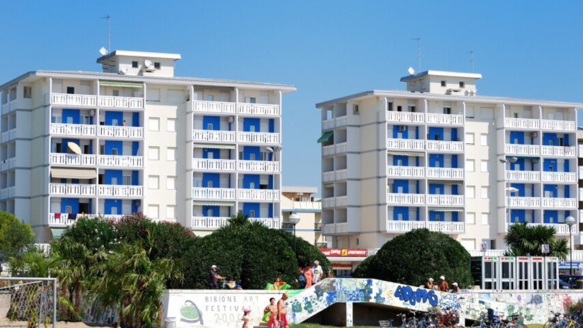 Apartmánový dům Zenith