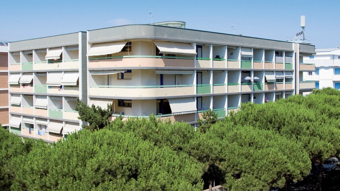 Apartmány Vera Cruz